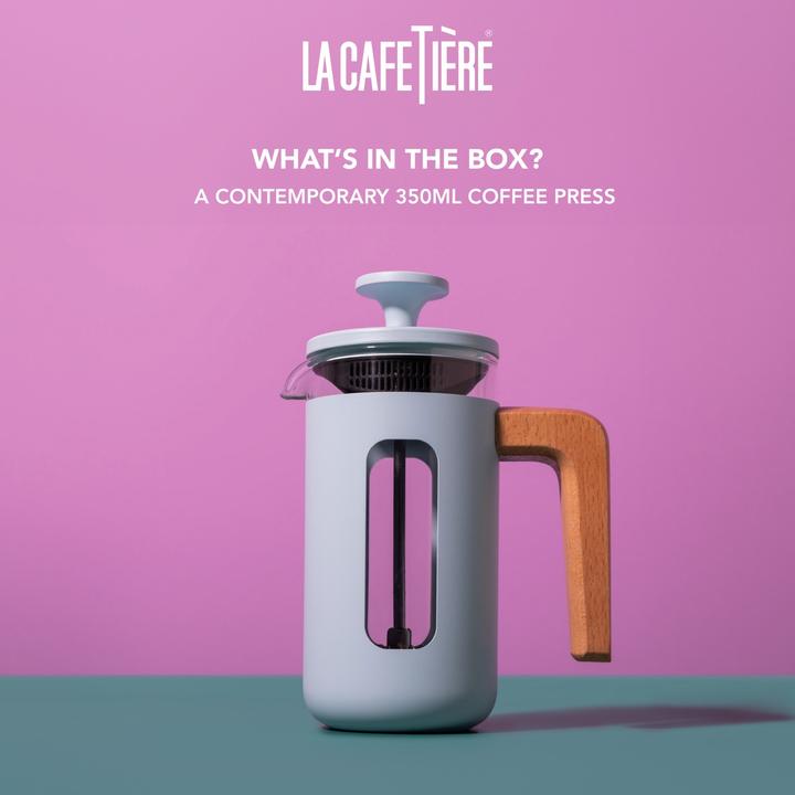 Image du produit La Cafetière LC Cafetière (0.35 l)