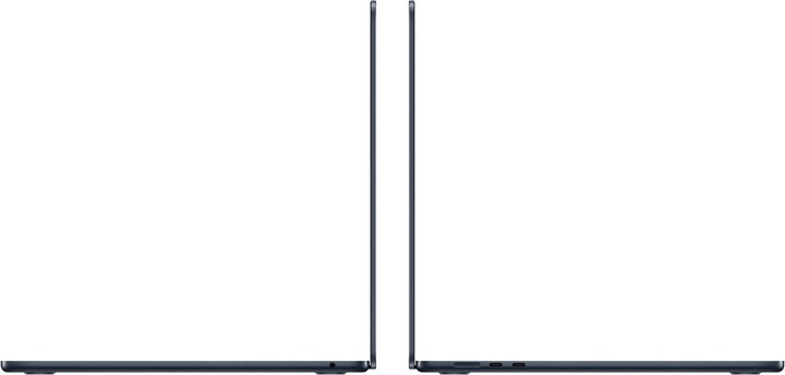 Produktbild Apple MacBook Air – 2024 (15", M3, 16 GB, 256 GB, DE)