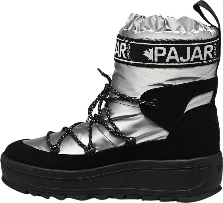 Produktbild Pajar damen stiefeletten galaxy (36)