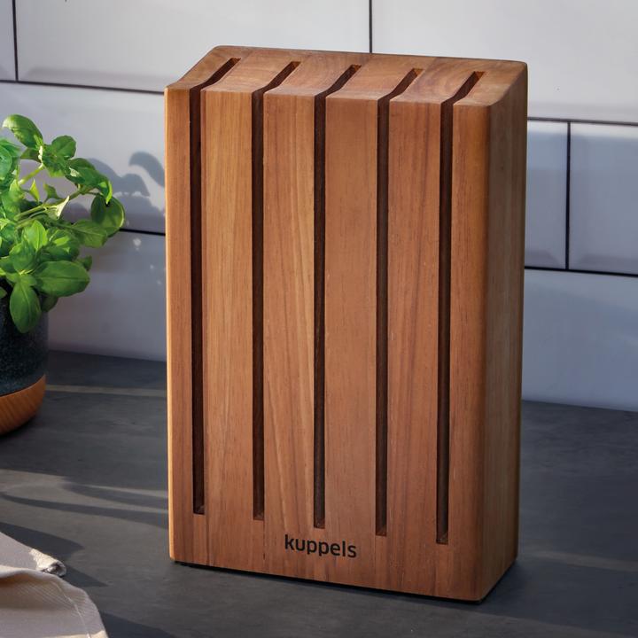 Produktbild Kuppels PRESTIGE Messerblock magnetisch