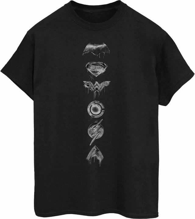 Produktbild Justice League TShirt (M)