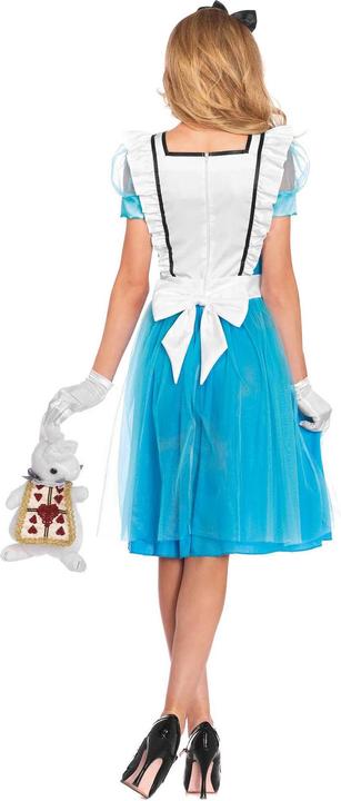 Produktbild Leg Avenue Alice im Wunderland Classic (36)