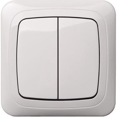 Liregus SWITCH ALFA IJ5-10-005, Netzwerk Switch
