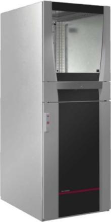 Produktbild Rittal PC 5368050 PC-Schranksystem, B