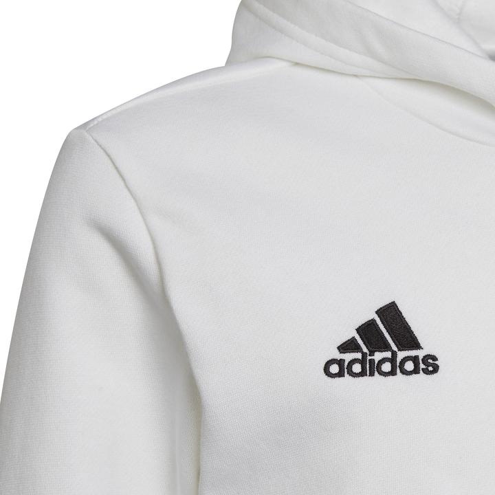 Produktbild adidas Entrada 22 Kapuzenpullover Kinder (176)