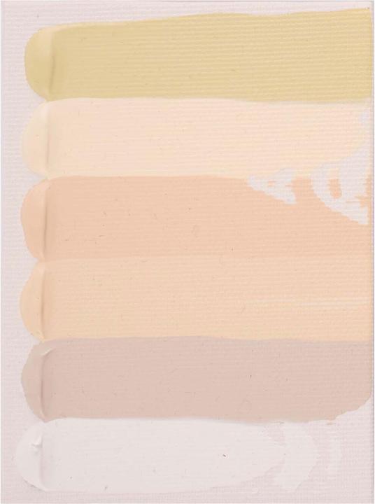 Produktbild Amsterdam Acrylfarbe Pastels (Multi, 240 ml)