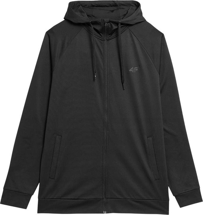 Image du produit 4F - Veste à capuche M209 - Homme (S)