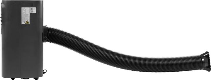 Image du produit Furber SCANDI-100 (90 m², 10000 BTU/h)