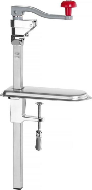 Hendi Can opener for table mounting for cans of up to