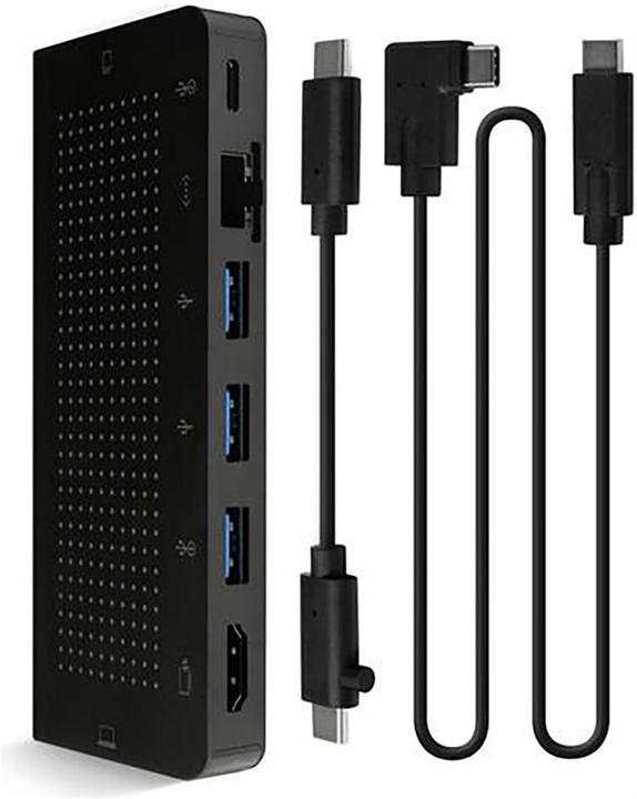 Produktbild TwelveSouth StayGo (USB-C, 8 Ports)