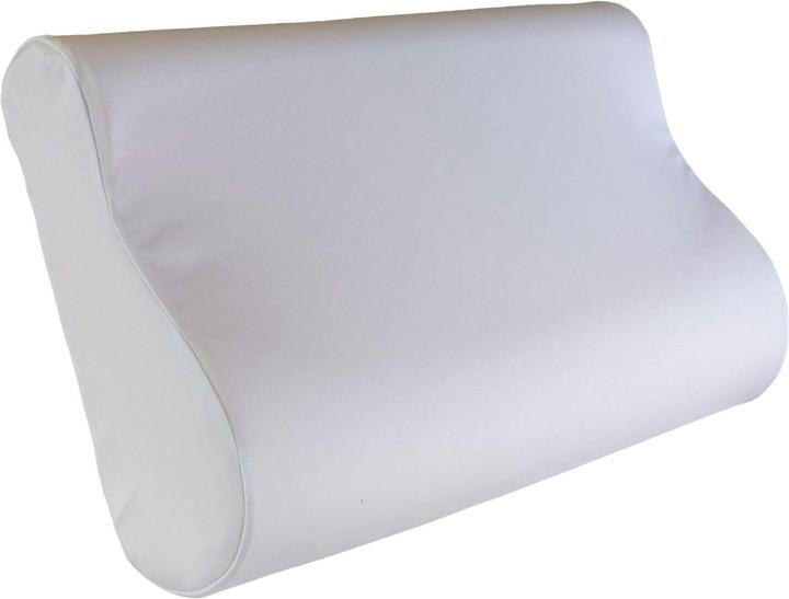 Actual product image Elsa Neck pillow (50 x 30 x 11 cm)