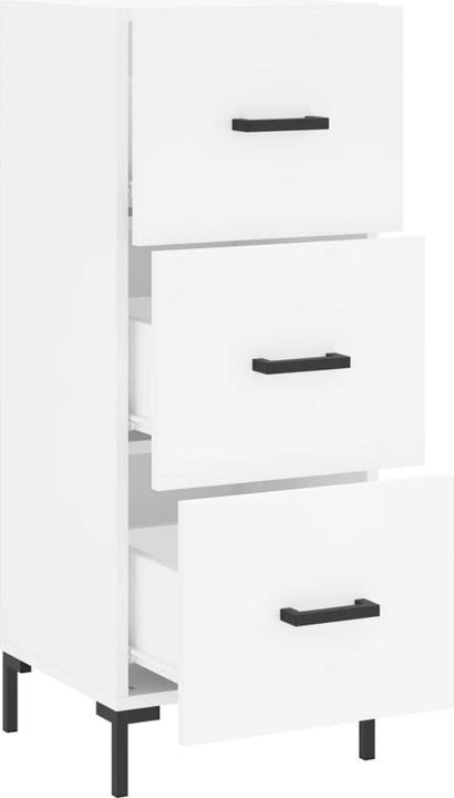 Image du produit vidaXL Sideboard (34.50 x 34 x 90 cm)