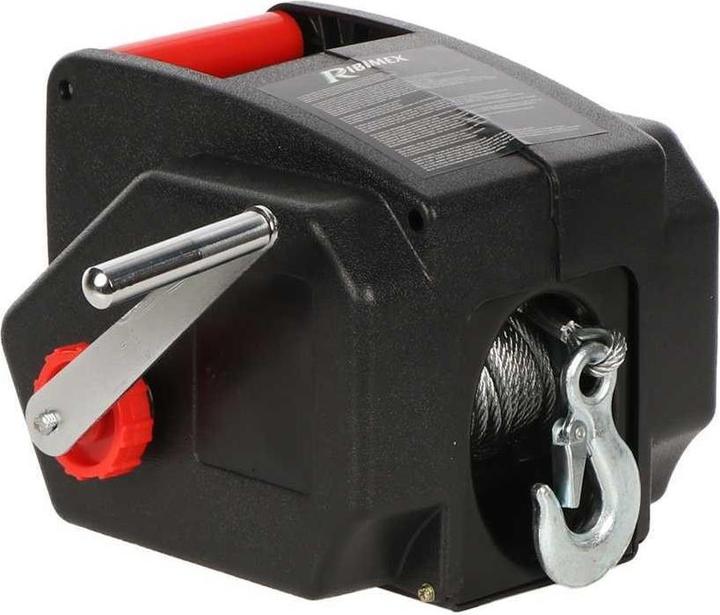 Image du produit Ribimex PE12V