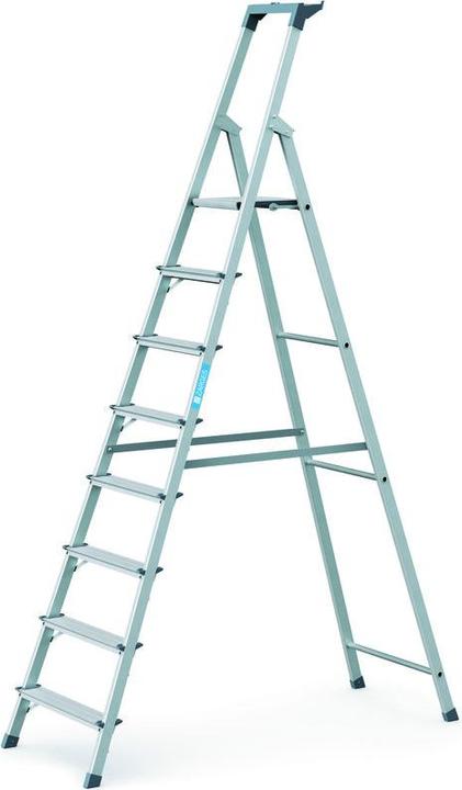 Actual product image Zarges Stepladder Scana (Stepladder, 252 cm)