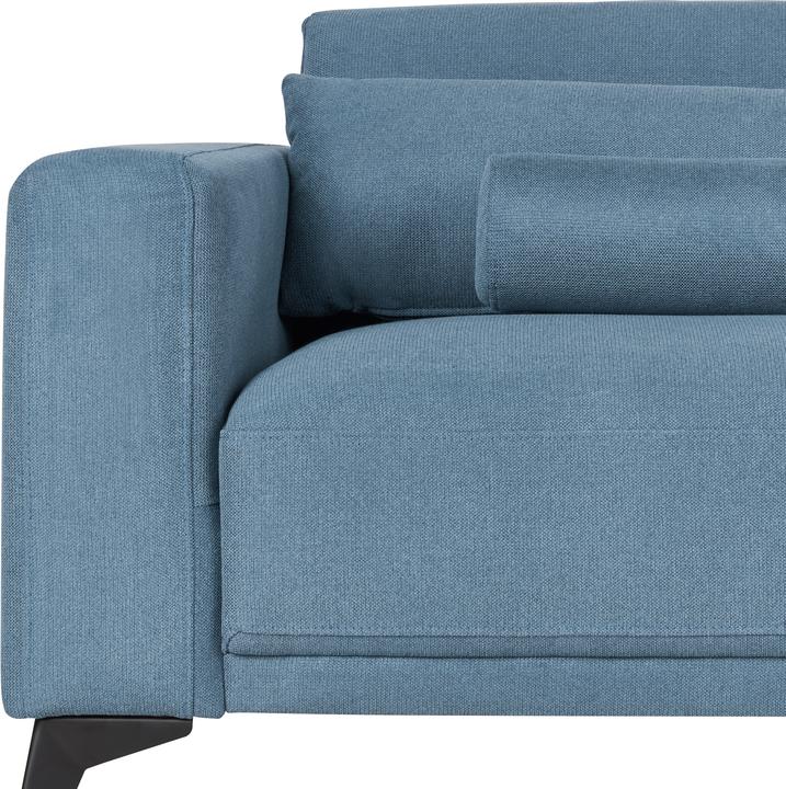 Produktbild Beliani Ange (3-Sitzer)