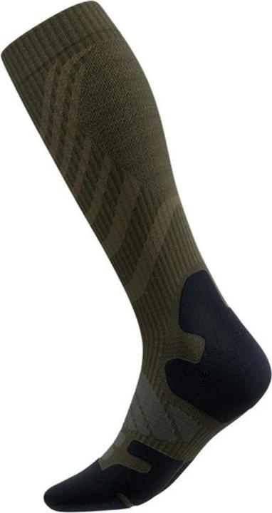Immagine prodotto Bauerfeind Calzini a compressione Merino Outdoor Uomo (42 - 45)