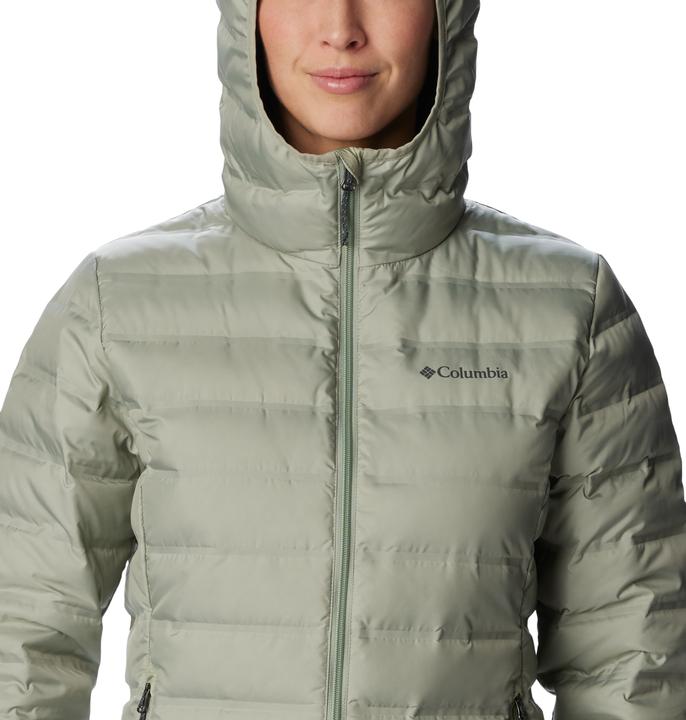 Actual product image Columbia Lake 22™ II Down Hooded Jacket (XL)