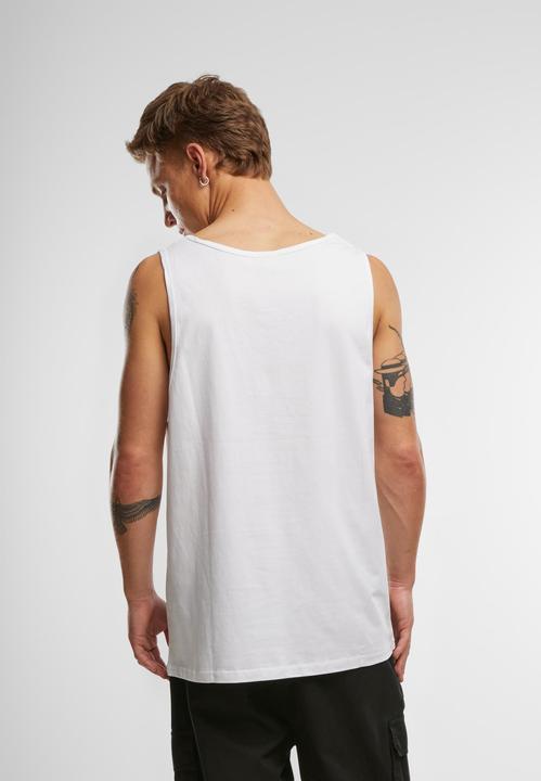 Immagine prodotto Urban Classics Serbatoio grande del Jersey (S)