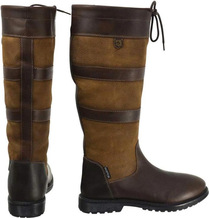 Produktbild Hy Land Bakewell Outdoorstiefel Erwachsene (36)