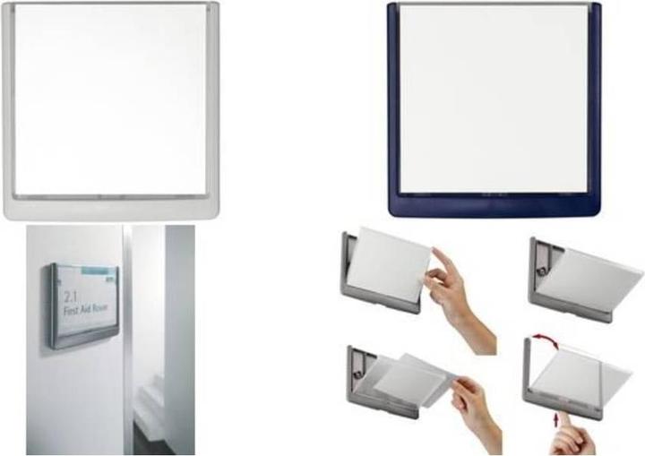 Produktbild Durable Türschild Click Sign