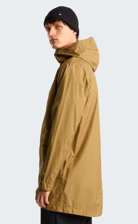 Produktbild North Face M Packable Shell Parka (L)