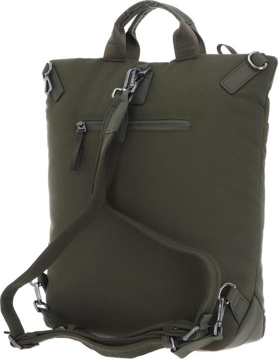 Produktbild Jost Rucksack / Daypack Falun X-Change Bag S