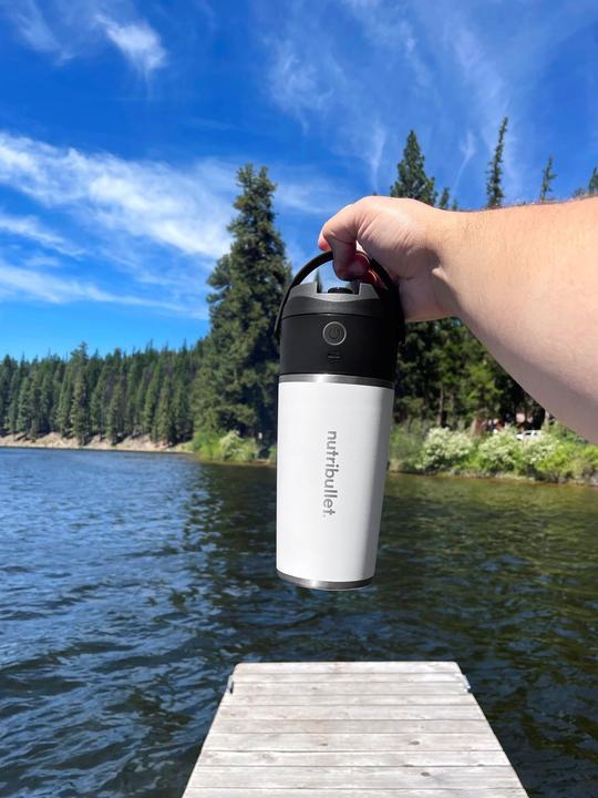 Image du produit NutriBullet Flip