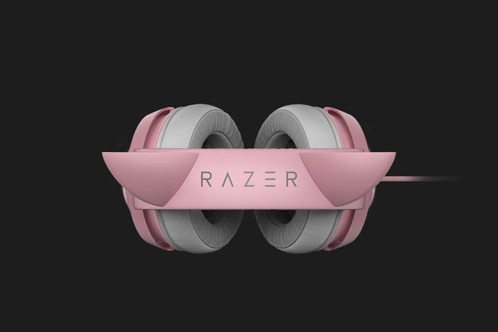 Actual product image Razer Kraken Kitty (Cable)