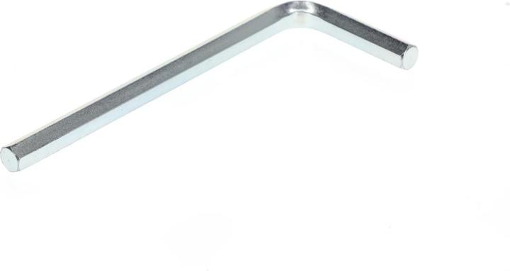 Actual product image Gedore Offset screwdriver. Inside hexagon 6 mm