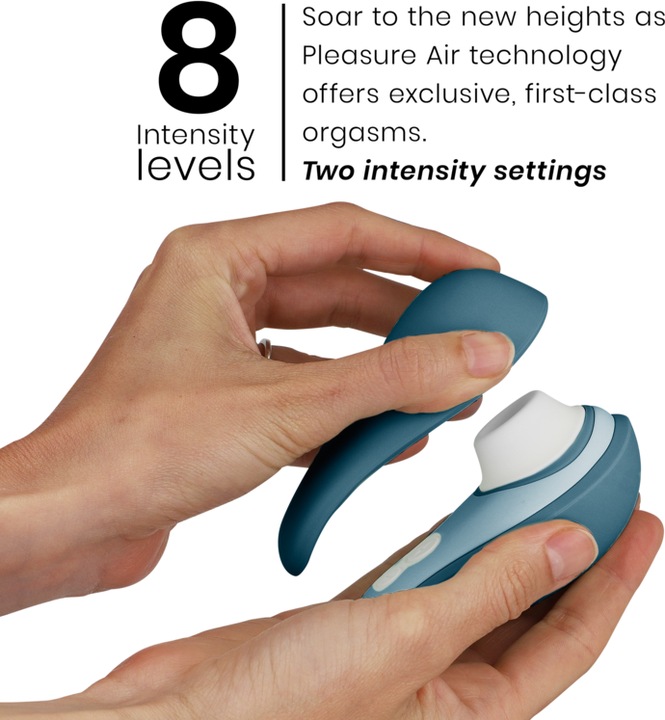 Actual product image Womanizer Liberty 2