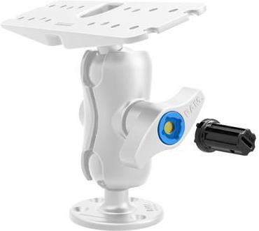 RAM Mounts Unpkd RAM Security Nut D