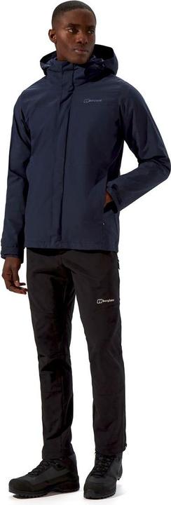 Produktbild Berghaus Wasserdichte Hillwalker Gemini 3in1-Jacket (52)