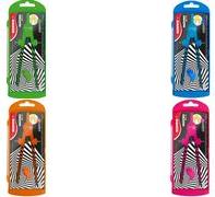 Actual product image Kores Grafiko Neon" quick-setting compass