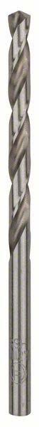 Produktbild Bosch Professional Zubehör PRO Metal HSS-G Spiralbohrer, 6,3 x 63 x 101 mm (6.3 mm)
