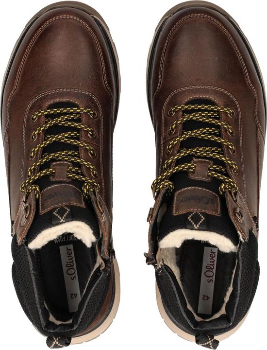 Actual product image S.Oliver Ankle boot (42)