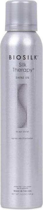 Produktbild BioSilk Silk Therapy (150 ml)