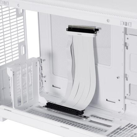 Actual product image Lian-Li A3-1W Vertical GPU kit