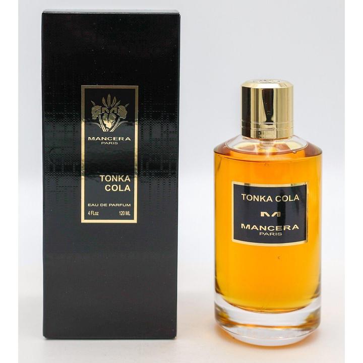 Image du produit Mancera Eau de Parfum (Eau de parfum, 120 ml)