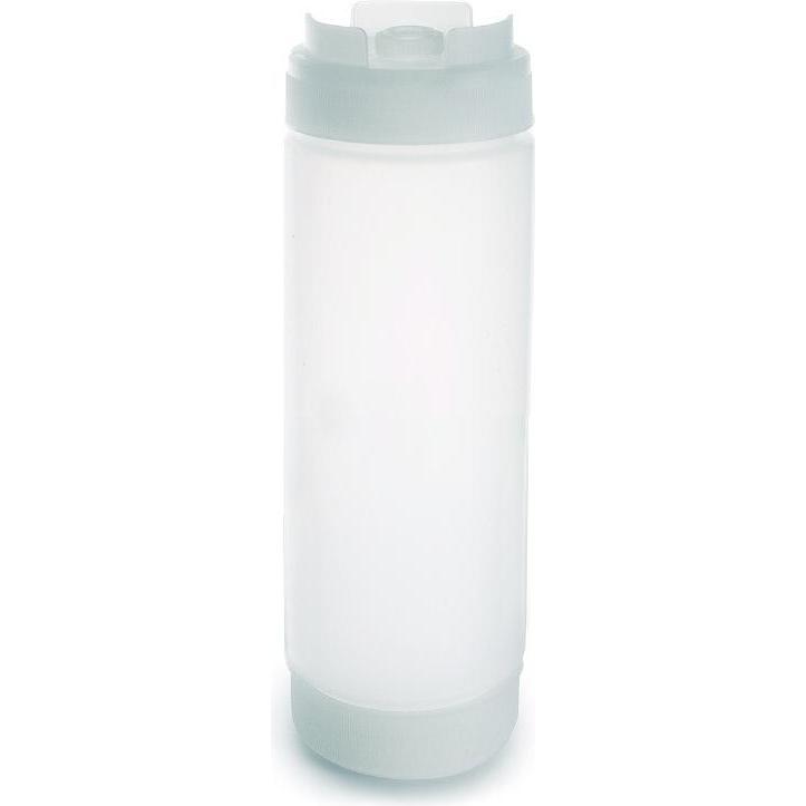 Lacor Push-Flasche Babyflasche (600 ml) (61979)