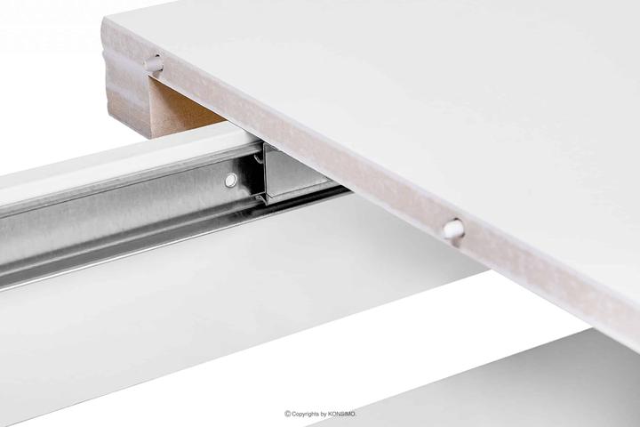 Produktbild Konsimo Cospe (160 x 76.5 x 90 cm, 200 x 76.5 x 90 cm)