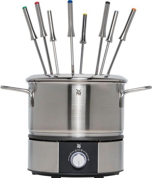 Actual product image WMF Lono Fondue (415130011) (Fondue Bourguignonne, Chinoise Fondue)