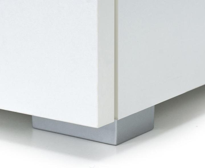 Image du produit Casaria Bücherregal (115.5 x 60 x 31 cm)