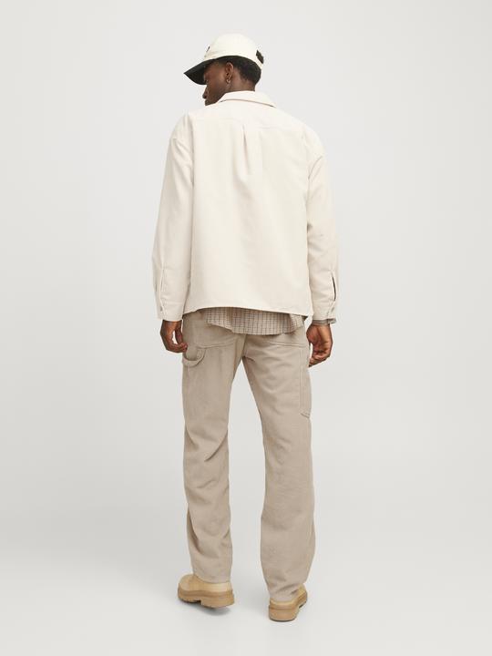 Produktbild Jack & Jones Jpsteddie Jjcarpenter Corduroy Pant Ln (W28/L32)
