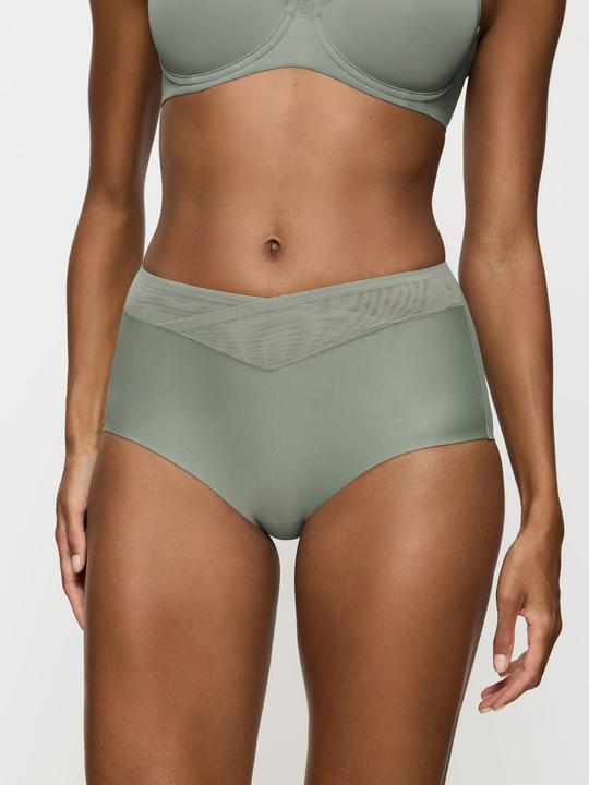 Produktbild Triumph Maxislip True Shape Sensation Maxi (46, Einzelpack)
