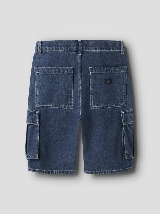 Image du produit Name it Baggy Fit Bermudashorts (140)