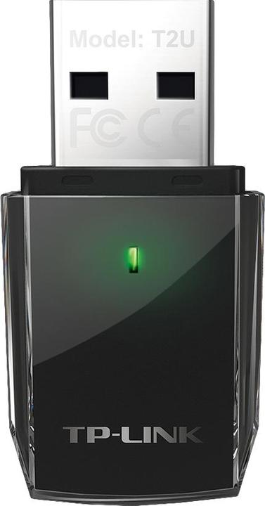Produktbild TP-Link Archer T2U (USB 2.0)