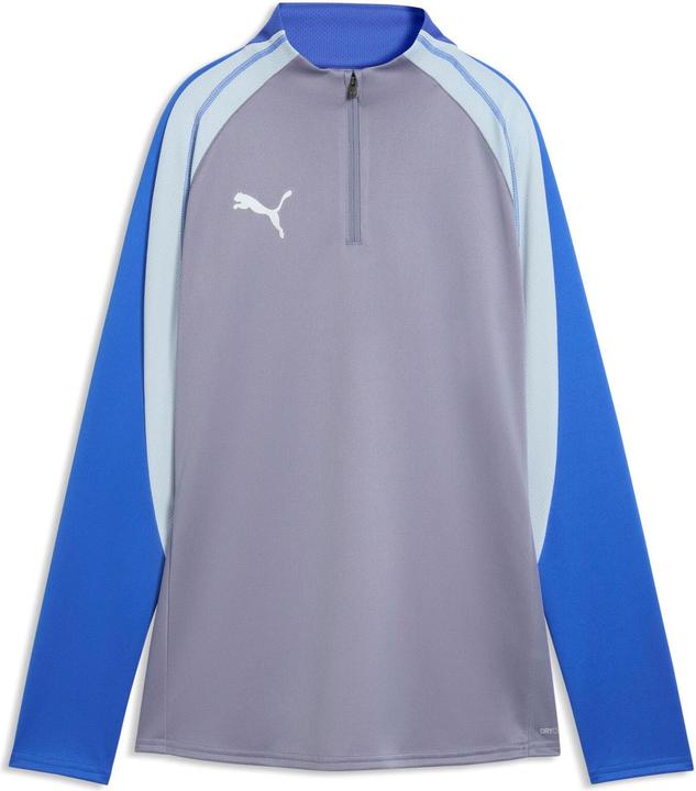 Immagine prodotto Puma individualBLAZE 1/4 Zip-Top (S)