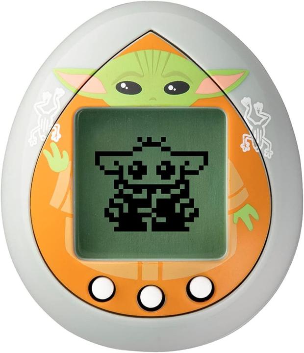 Immagine prodotto Bandai Tamagotchi Nano - Star Wars - Grogu