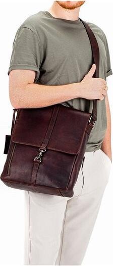 Immagine prodotto Burkely Antique Avery Crossover