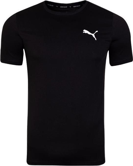 Produktbild Puma ACTIVE Small Logo Tee (XL)